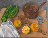 Papaya